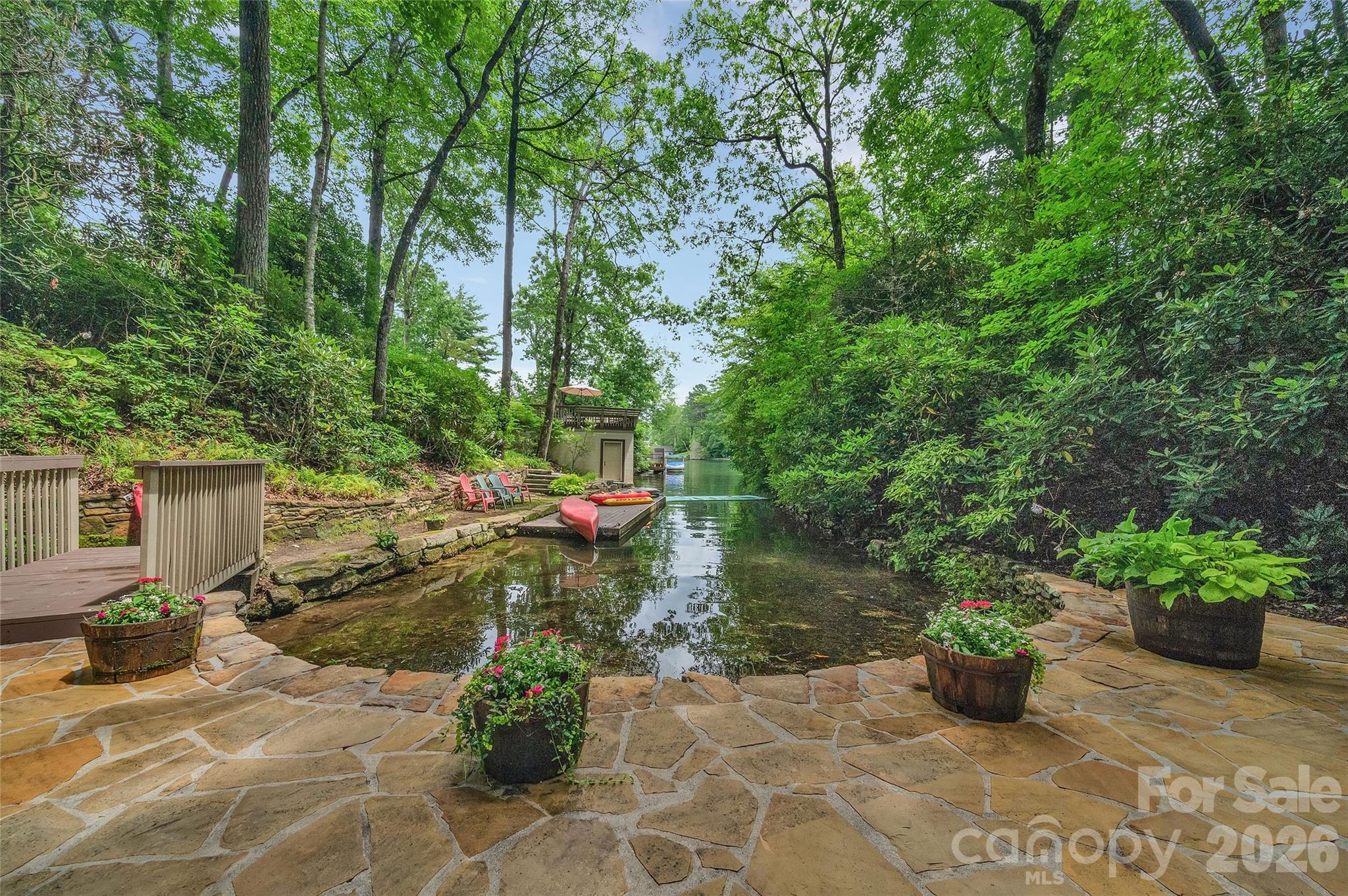 562 West Club Boulevard — Lake Toxaway