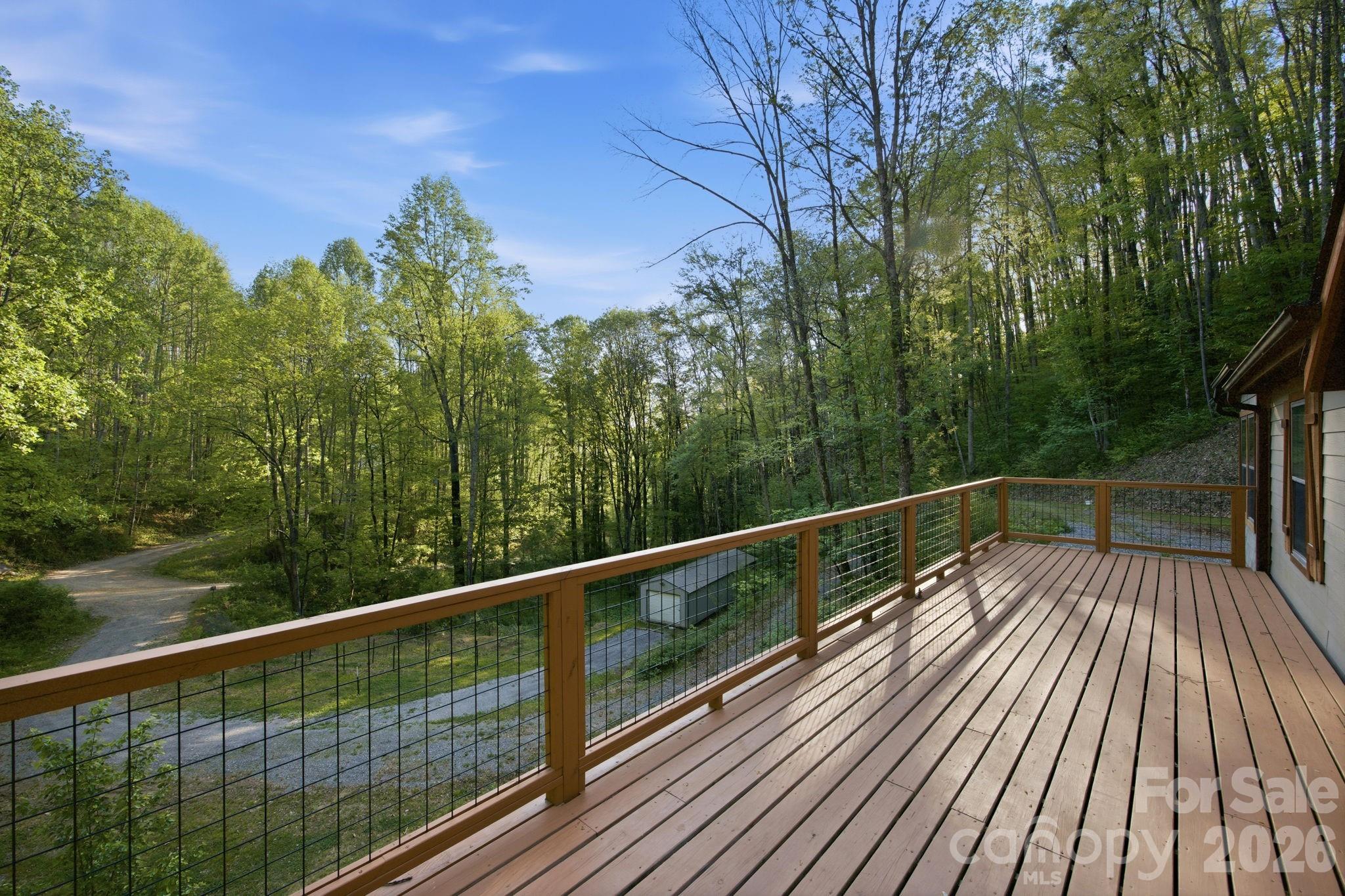 193 Tipstill Cove — Waynesville