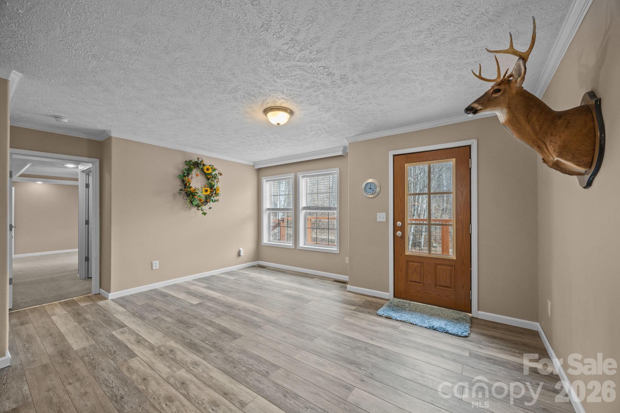 193 Tipstill Cove — Waynesville