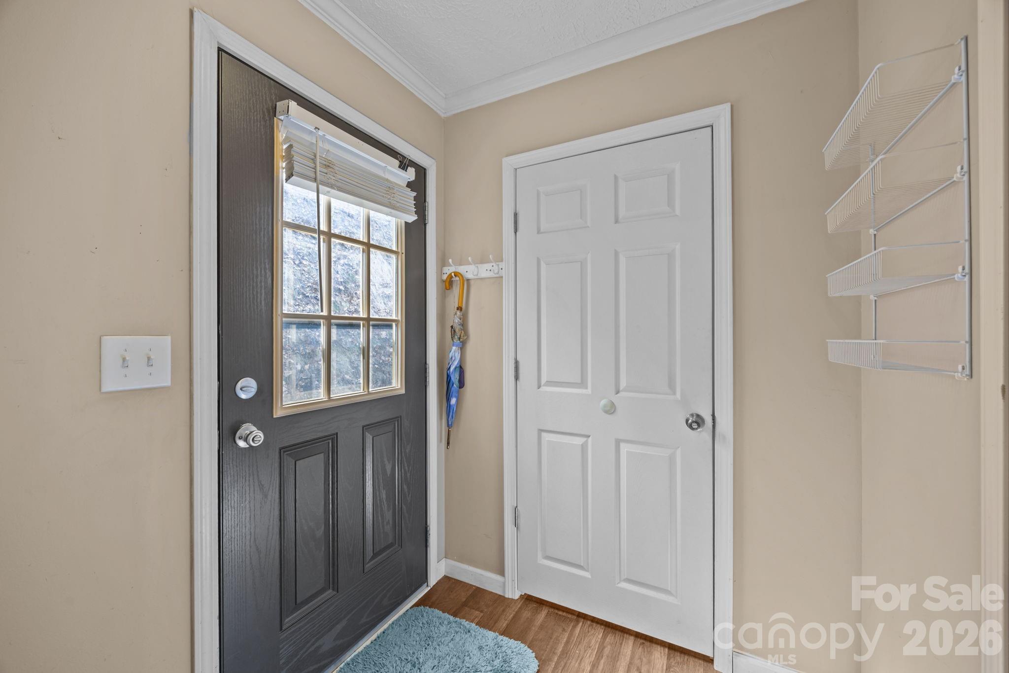 193 Tipstill Cove — Waynesville