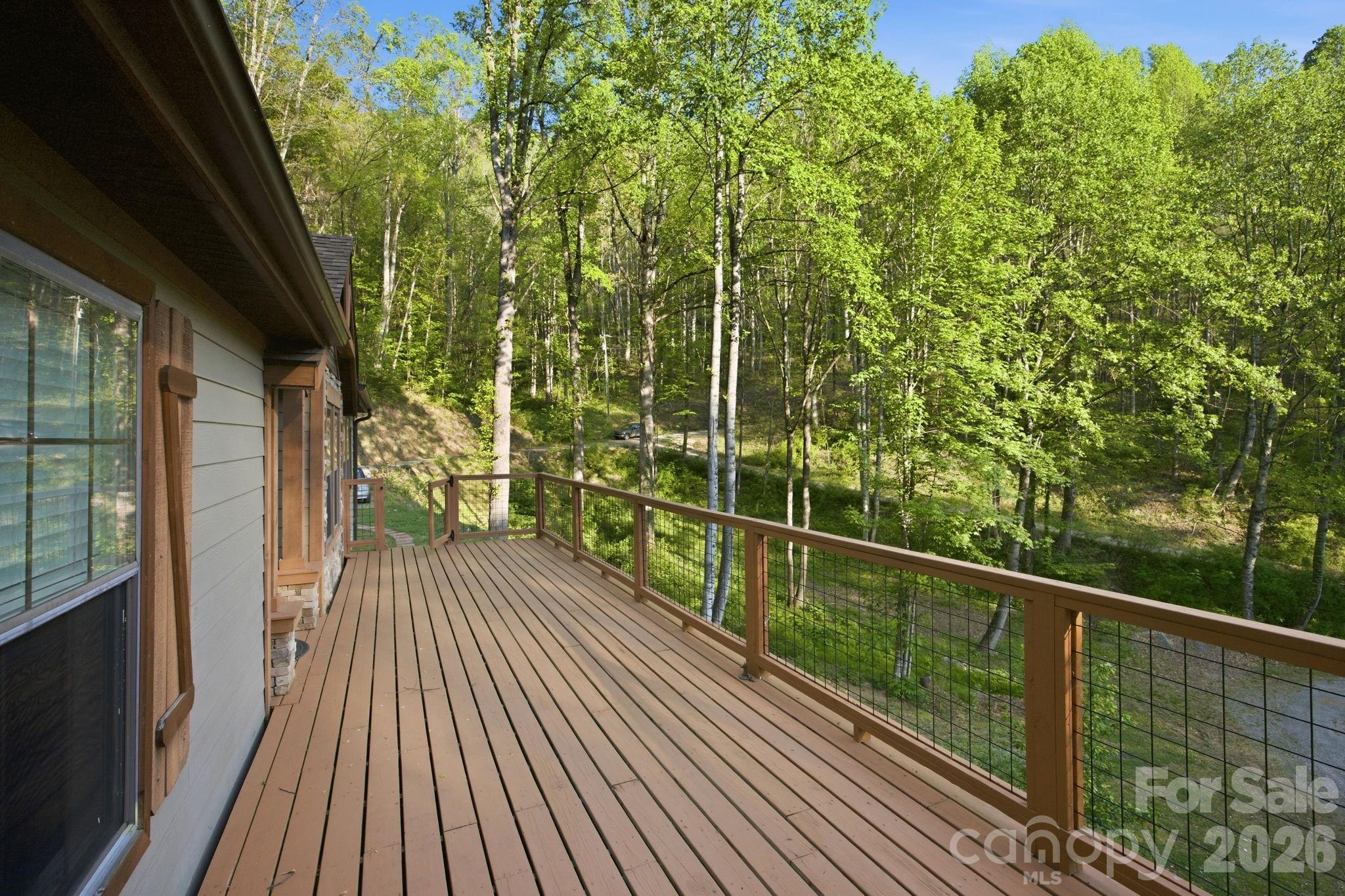 193 Tipstill Cove — Waynesville