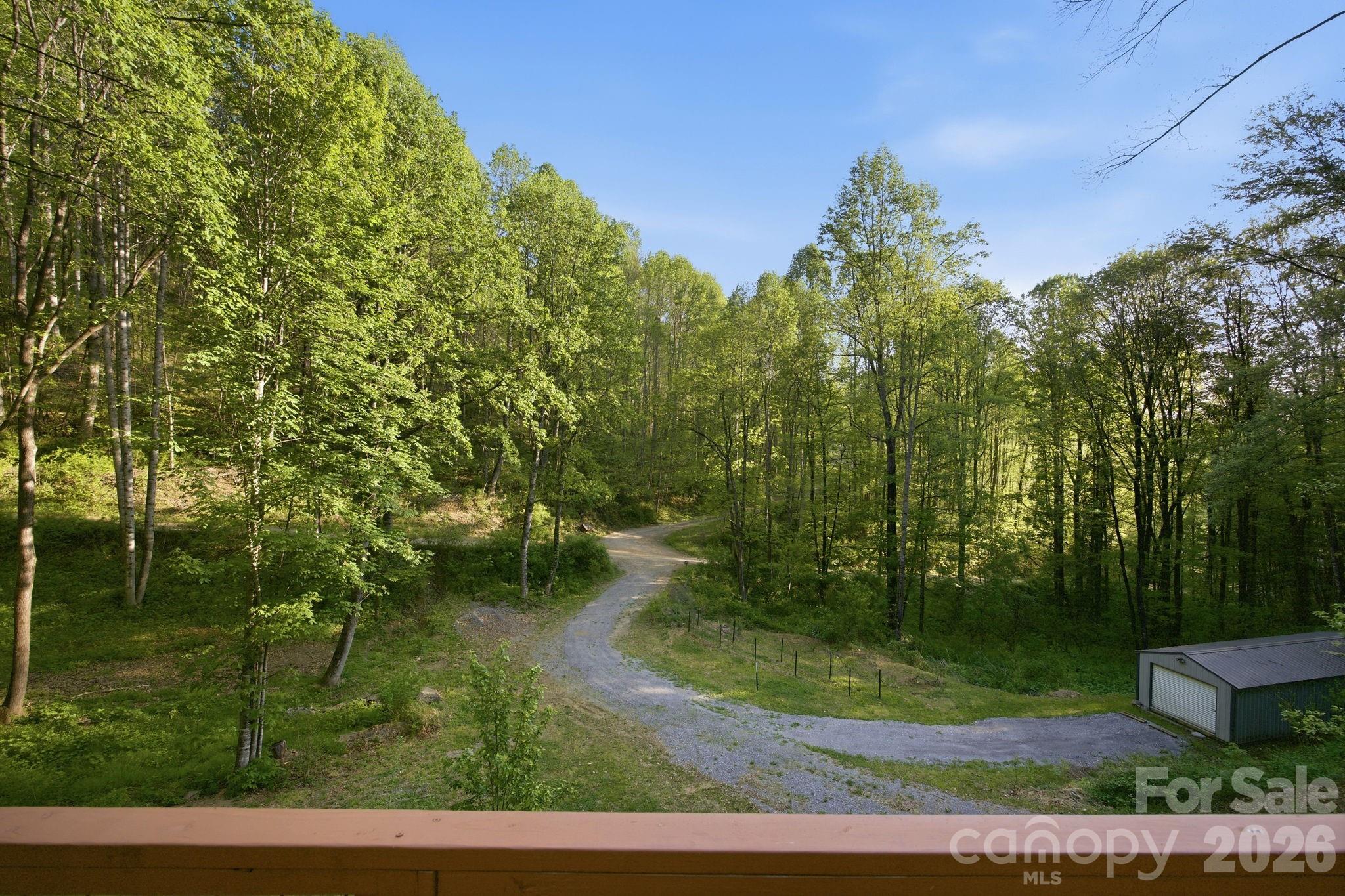 193 Tipstill Cove — Waynesville