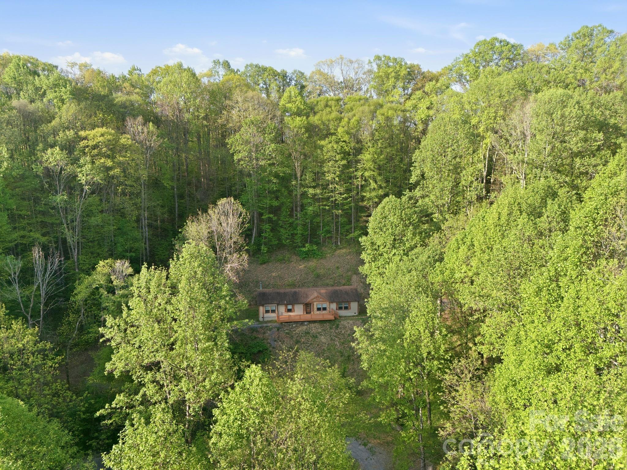 193 Tipstill Cove — Waynesville