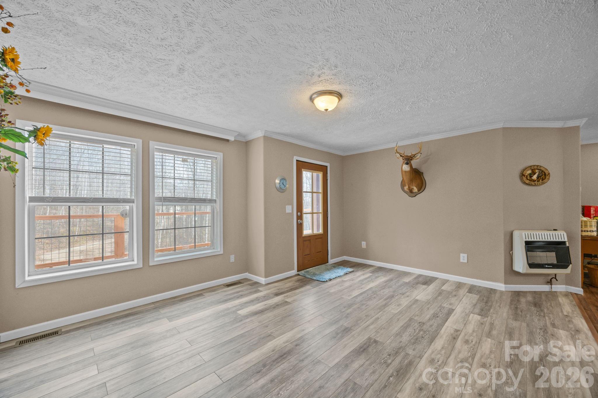 193 Tipstill Cove — Waynesville