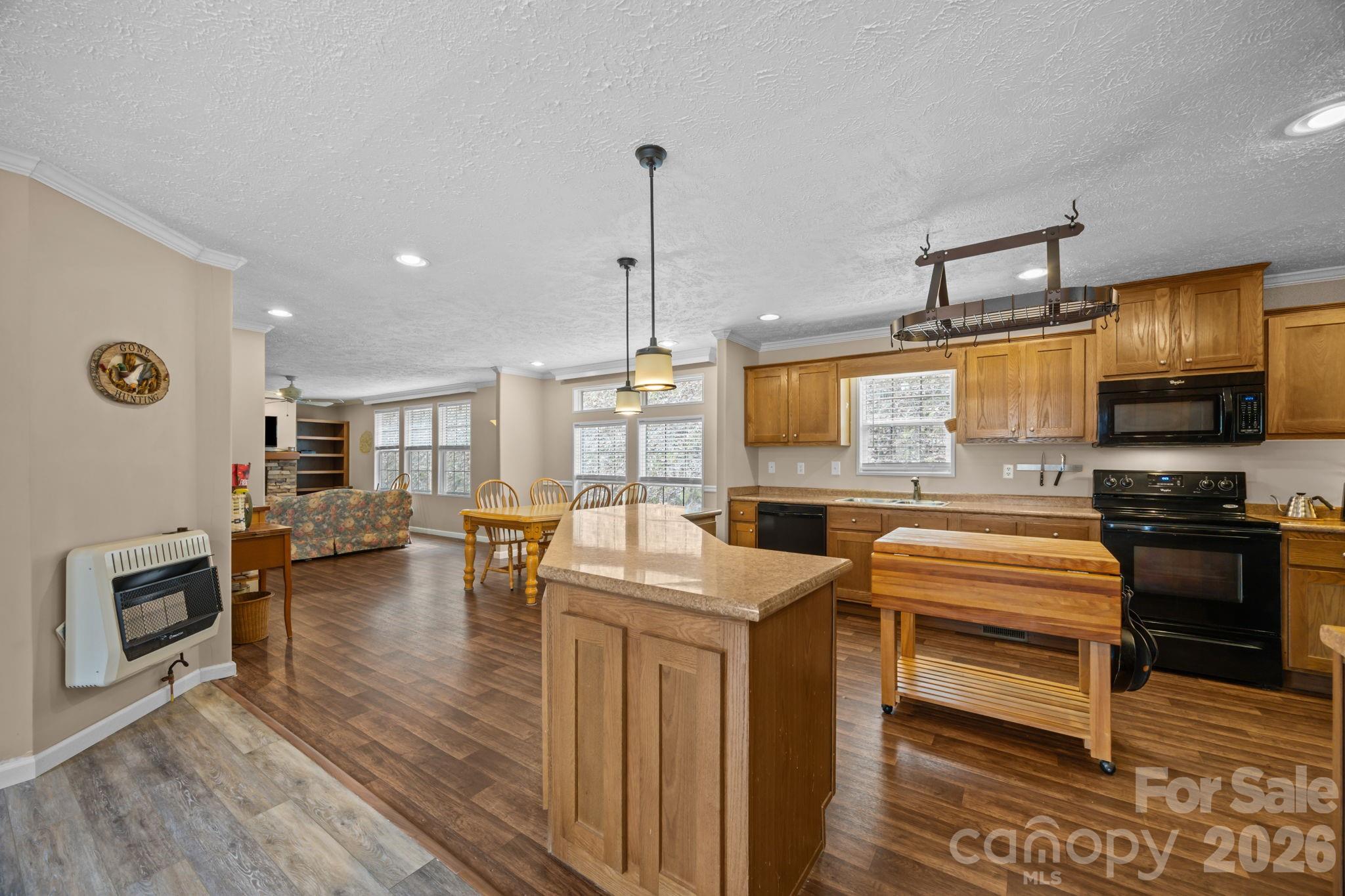 193 Tipstill Cove — Waynesville