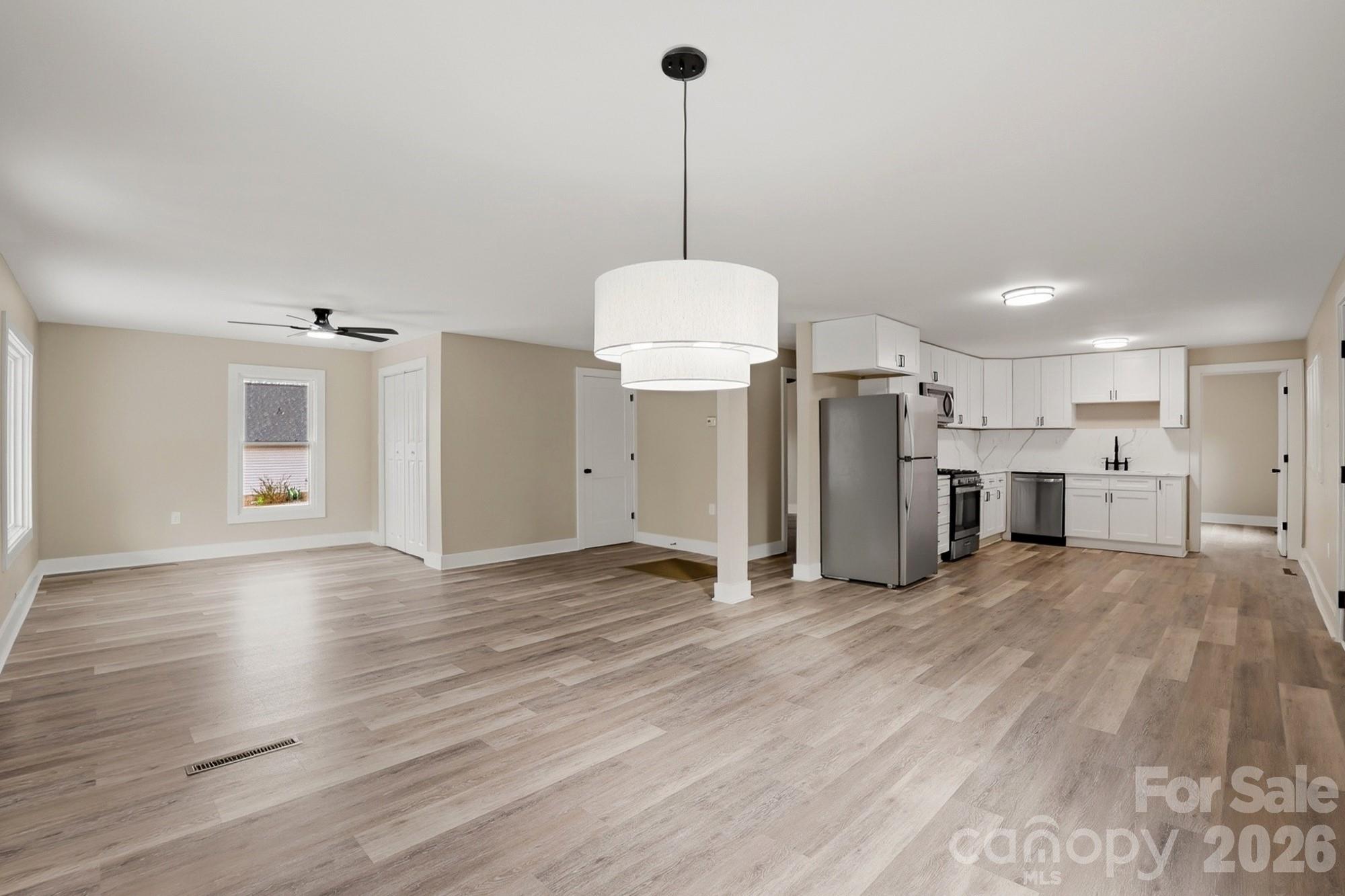 212 Pethel Street — Kannapolis