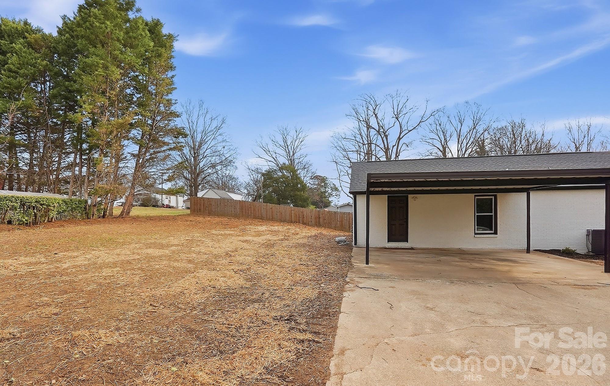 212 Pethel Street — Kannapolis