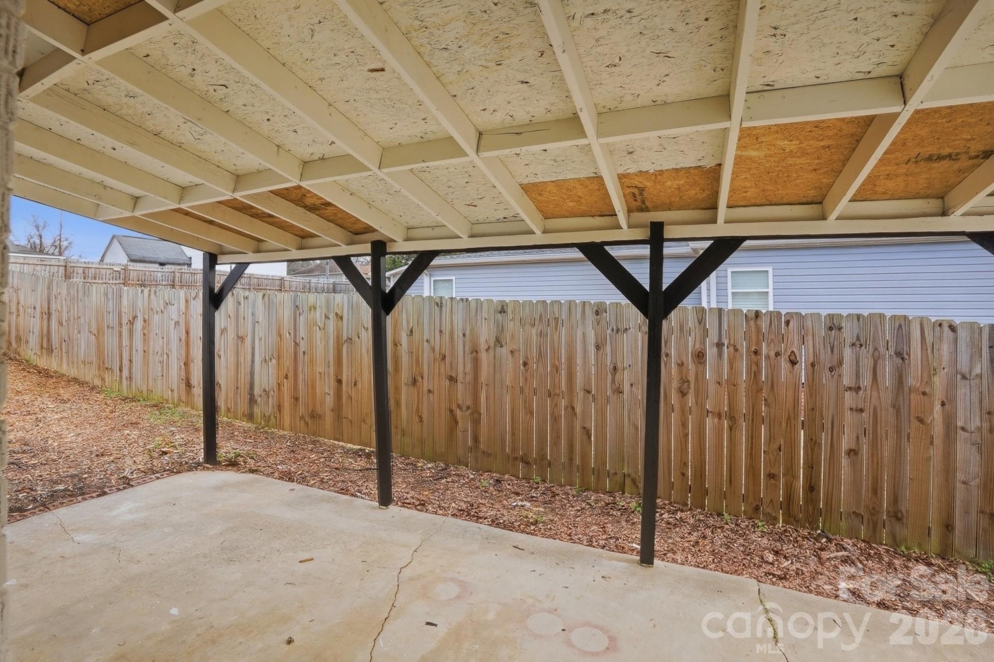 212 Pethel Street — Kannapolis