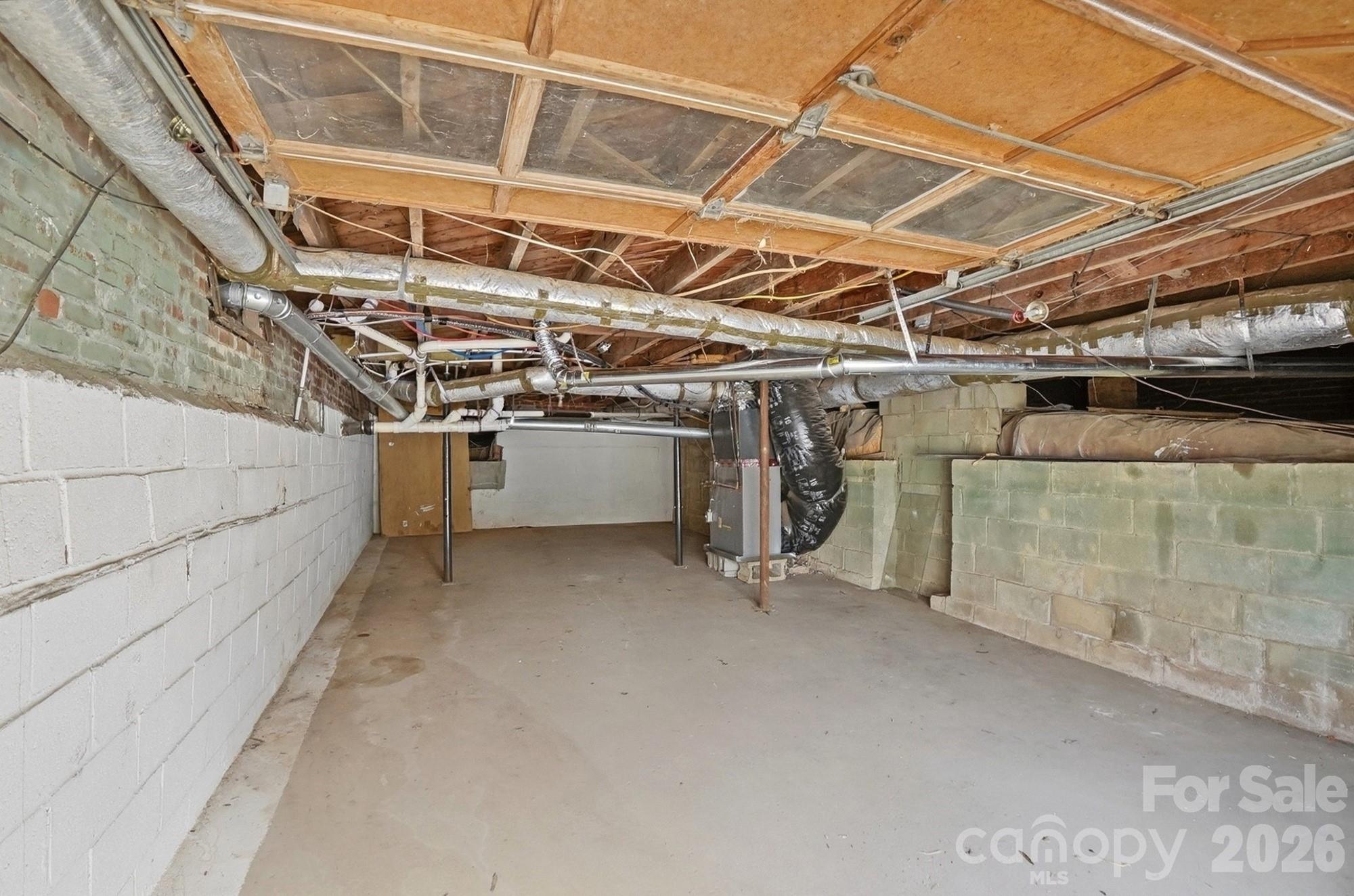 212 Pethel Street — Kannapolis