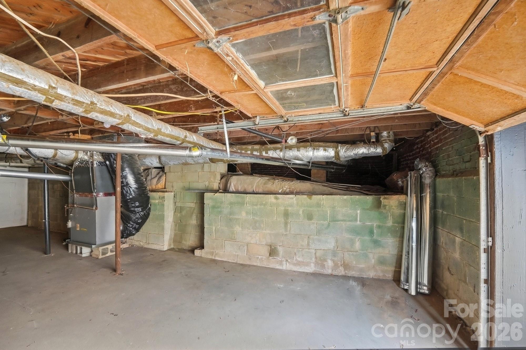 212 Pethel Street — Kannapolis