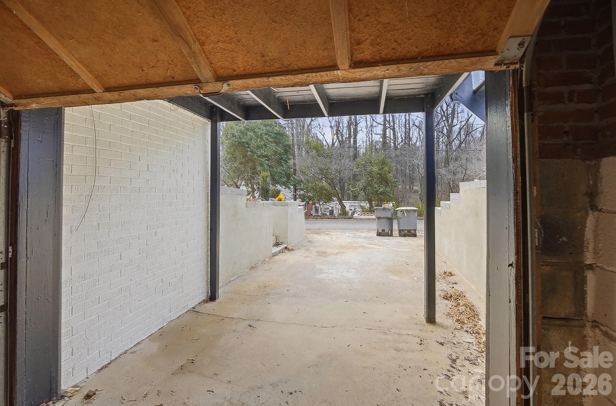 212 Pethel Street — Kannapolis