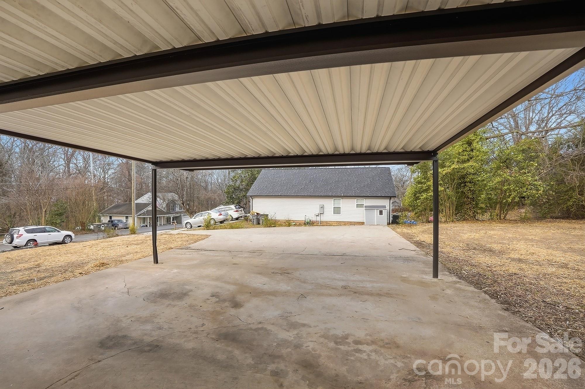 212 Pethel Street — Kannapolis
