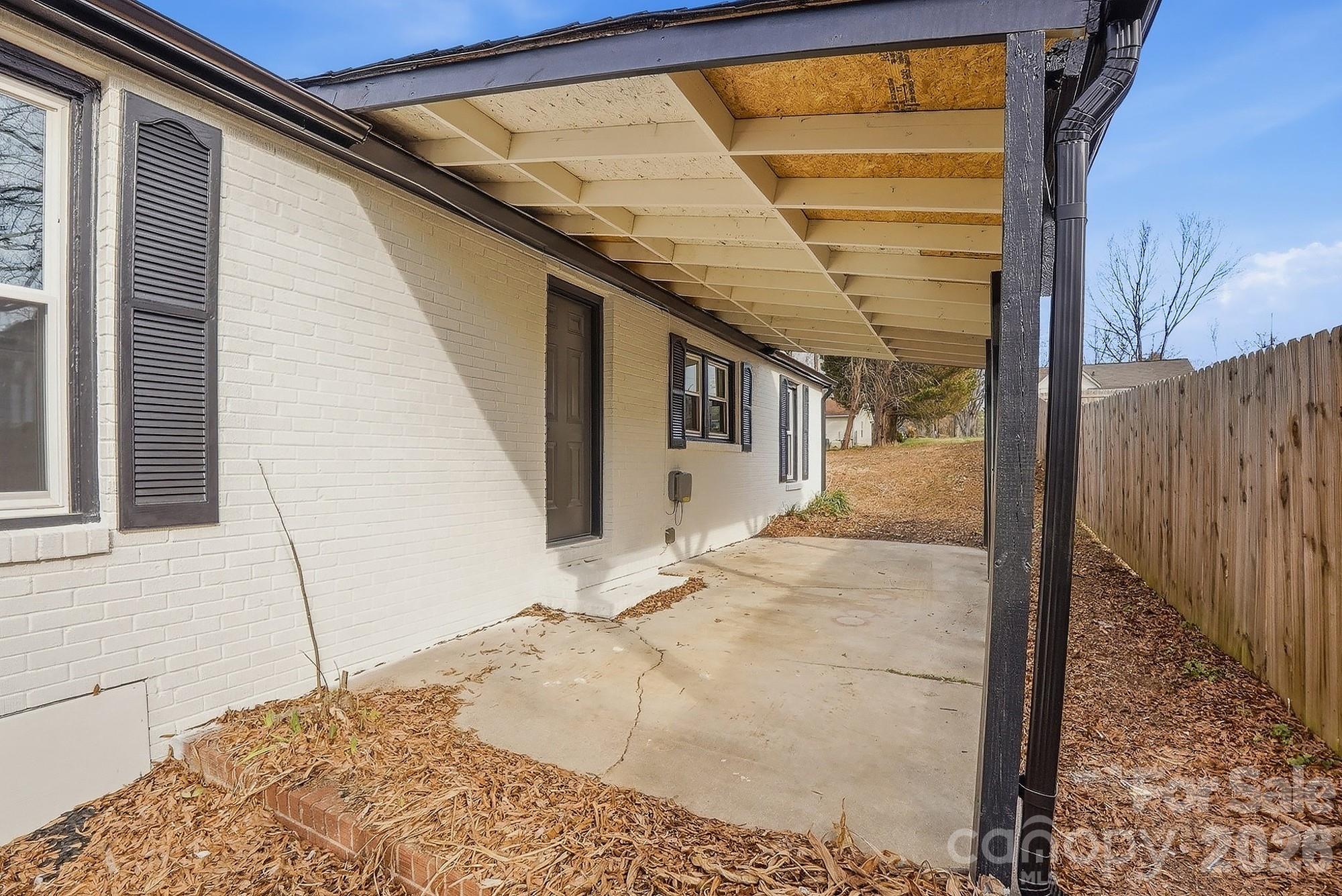 212 Pethel Street — Kannapolis