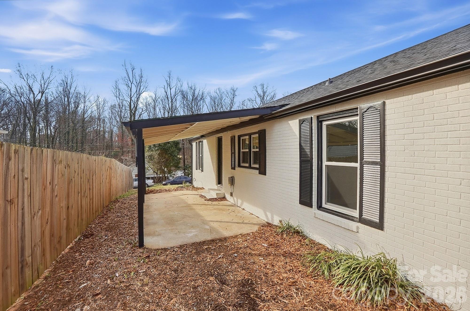 212 Pethel Street — Kannapolis