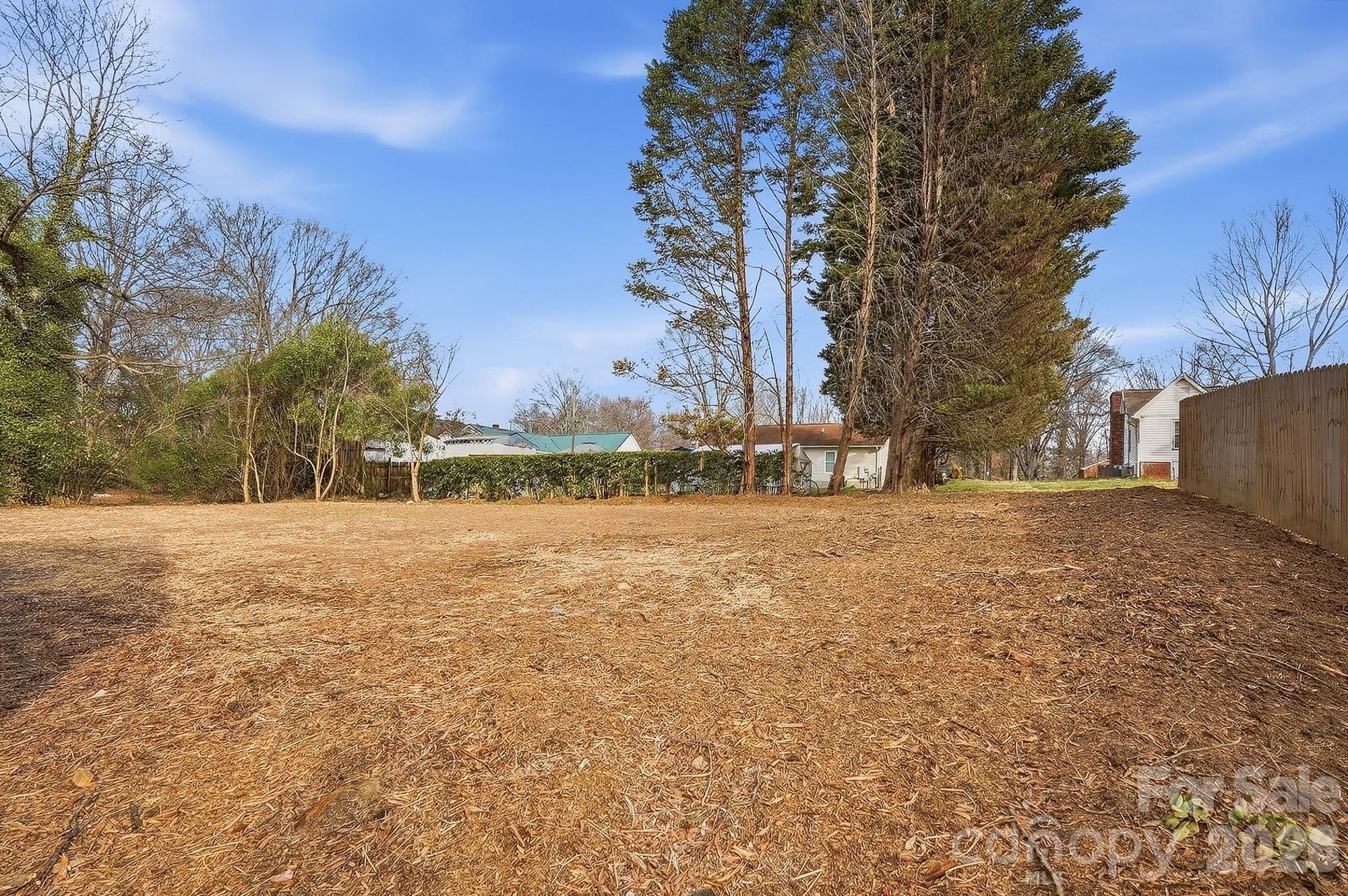 212 Pethel Street — Kannapolis