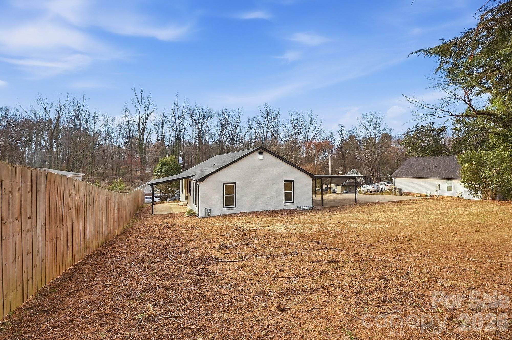 212 Pethel Street — Kannapolis
