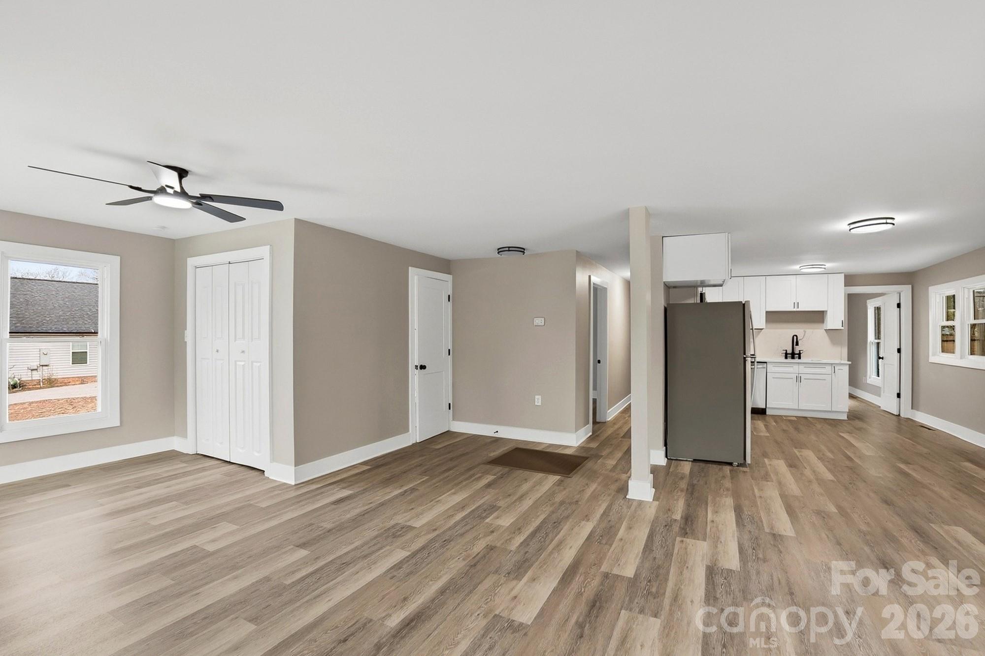 212 Pethel Street — Kannapolis