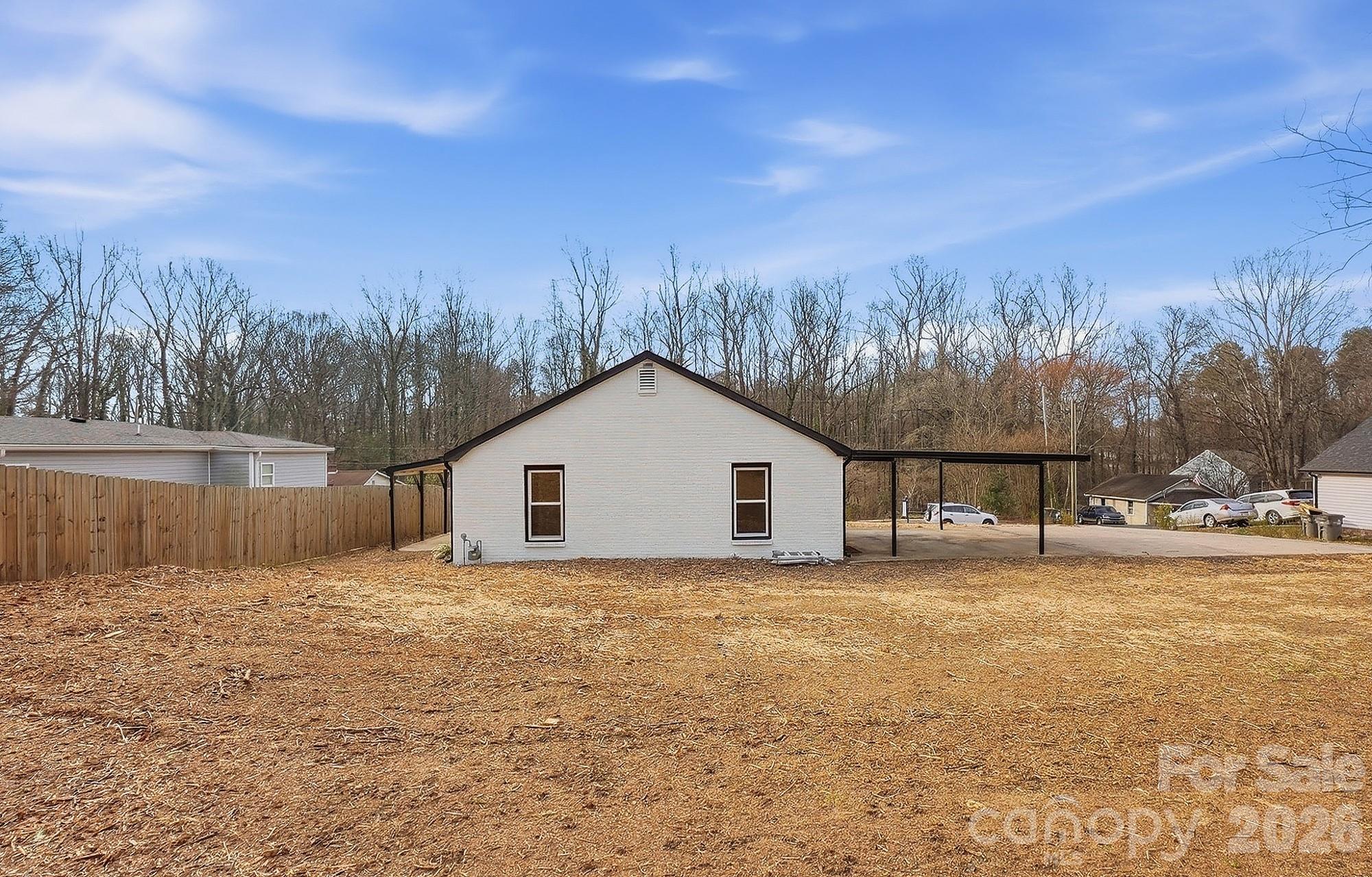 212 Pethel Street — Kannapolis