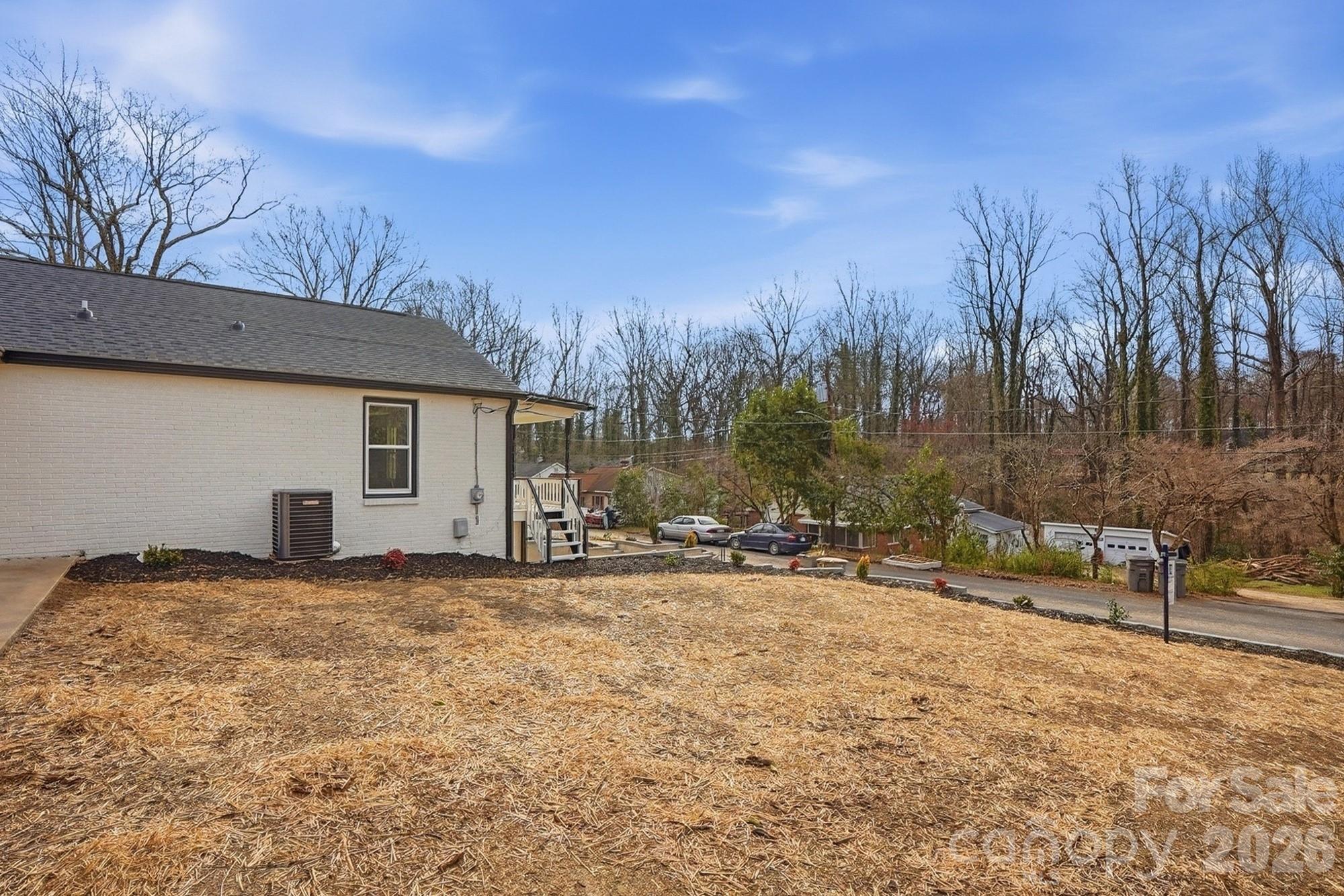 212 Pethel Street — Kannapolis