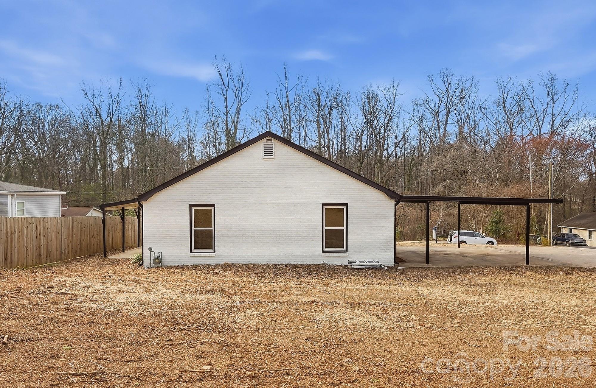 212 Pethel Street — Kannapolis