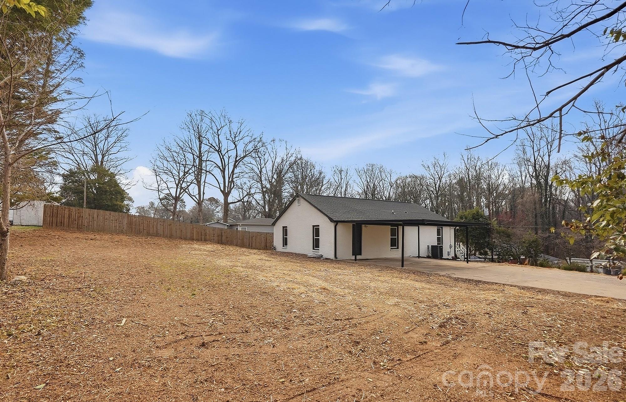 212 Pethel Street — Kannapolis