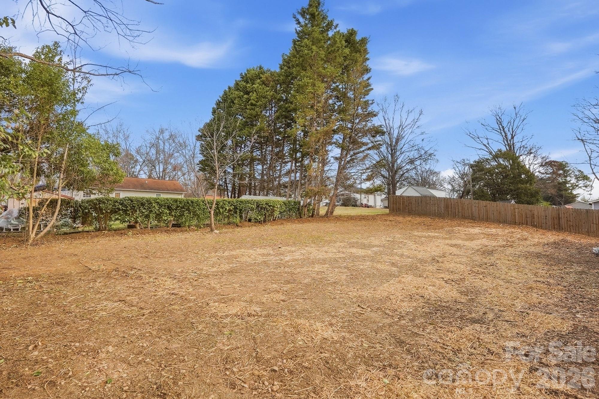 212 Pethel Street — Kannapolis