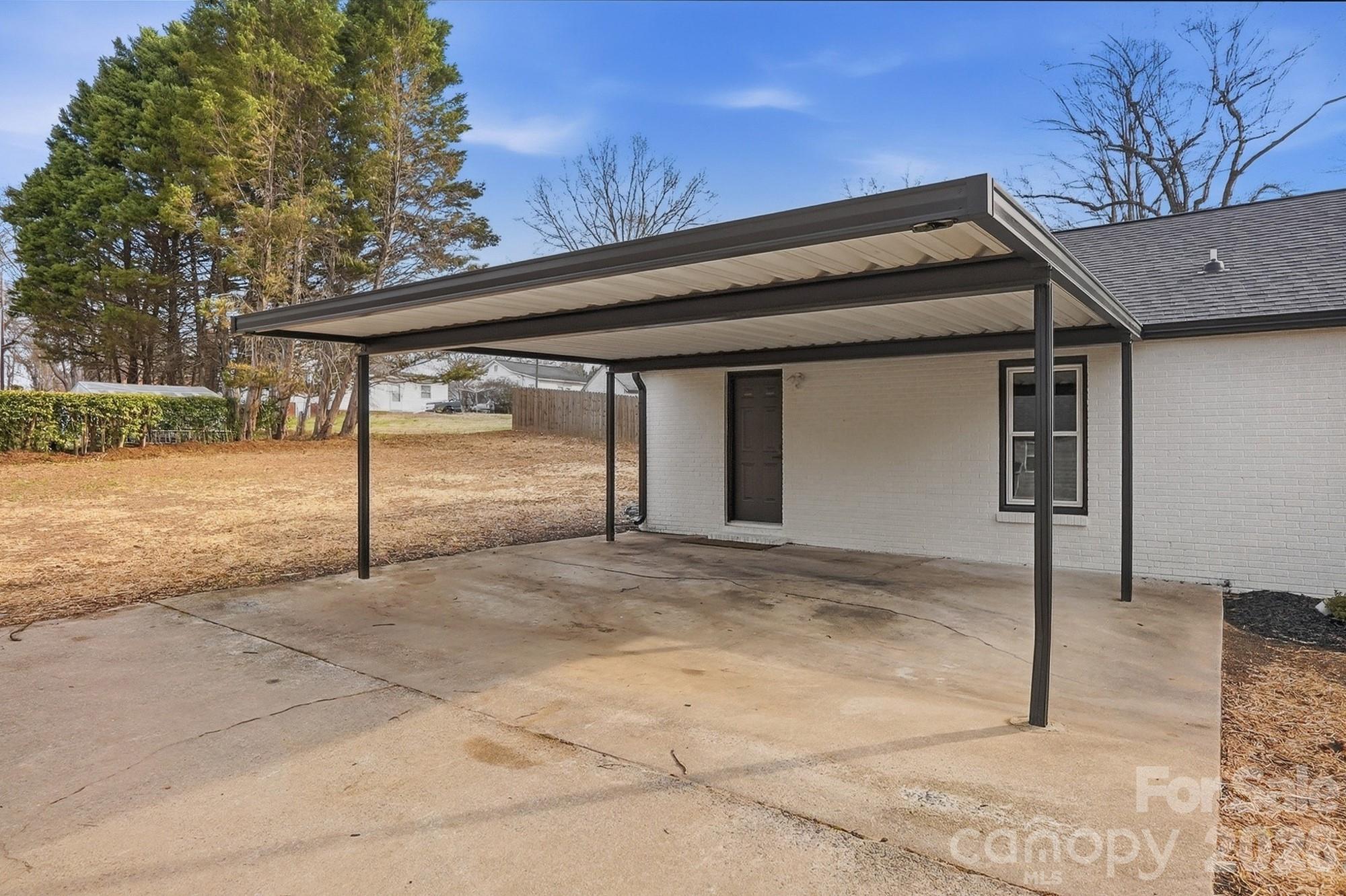 212 Pethel Street — Kannapolis