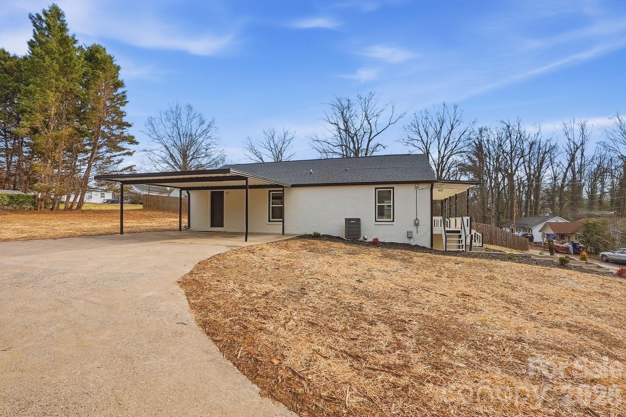 212 Pethel Street — Kannapolis