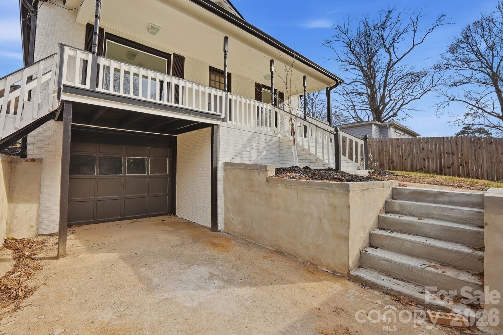 212 Pethel Street — Kannapolis