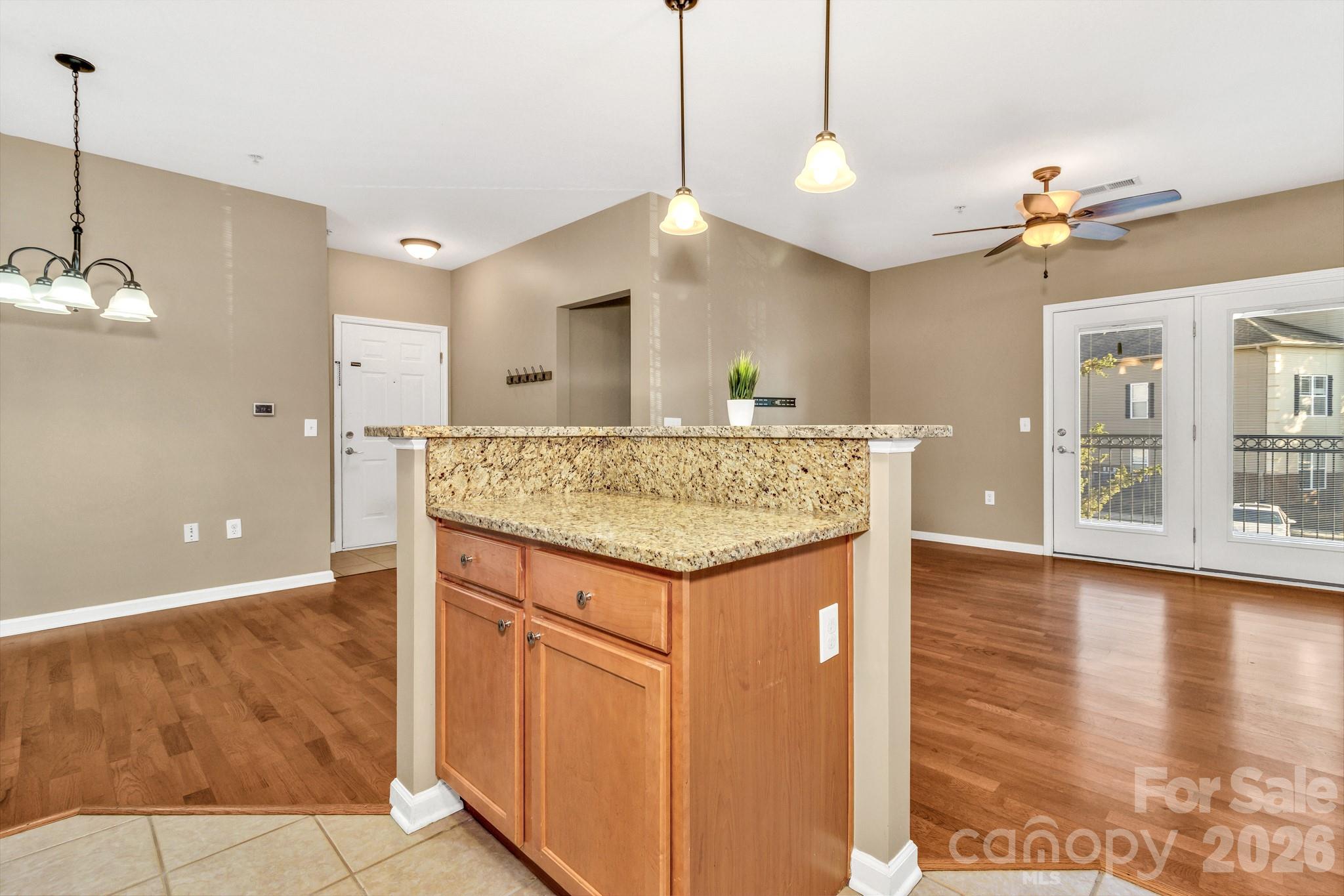 234 Brickton Village Circle — Fletcher