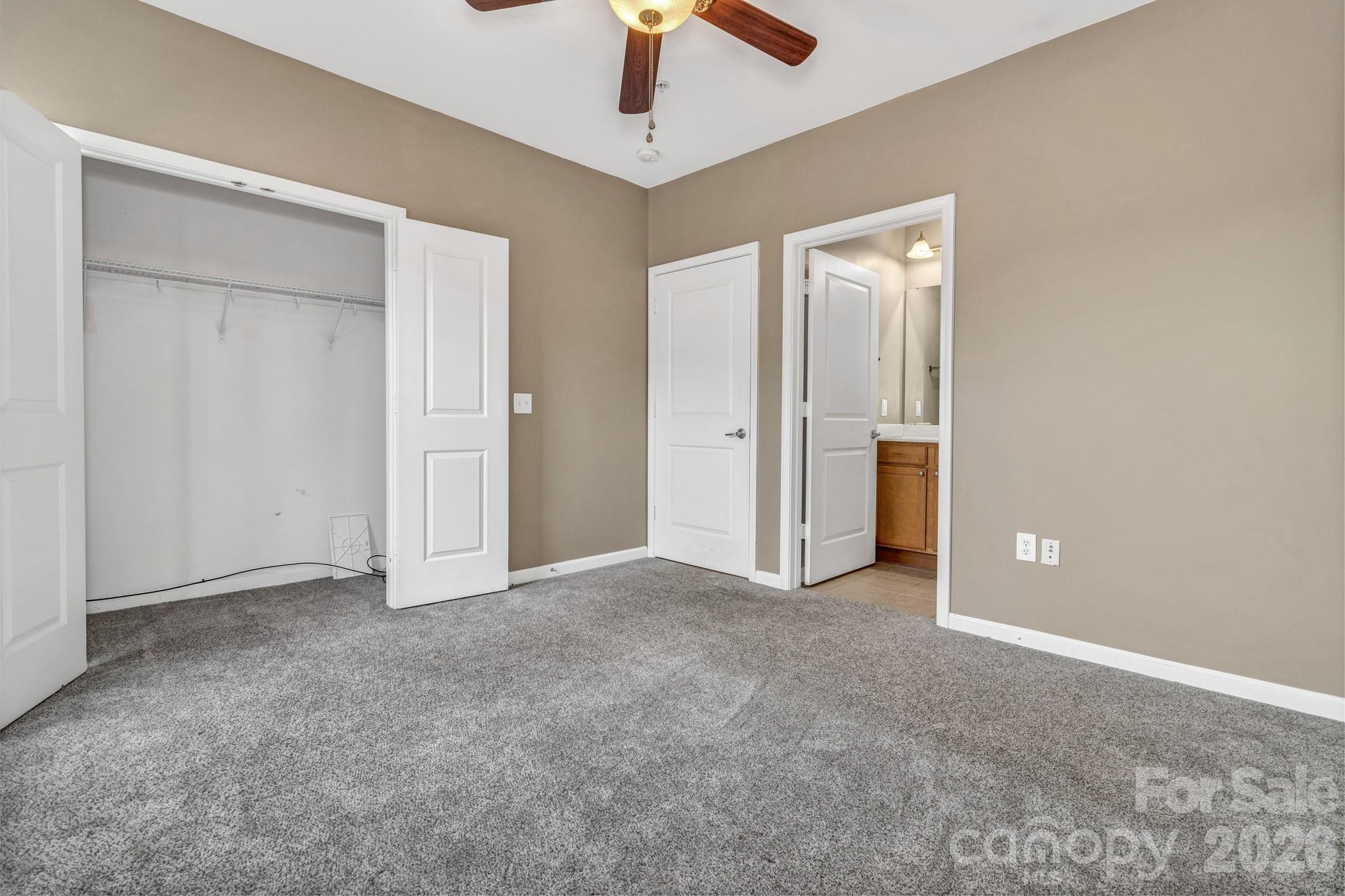 234 Brickton Village Circle — Fletcher