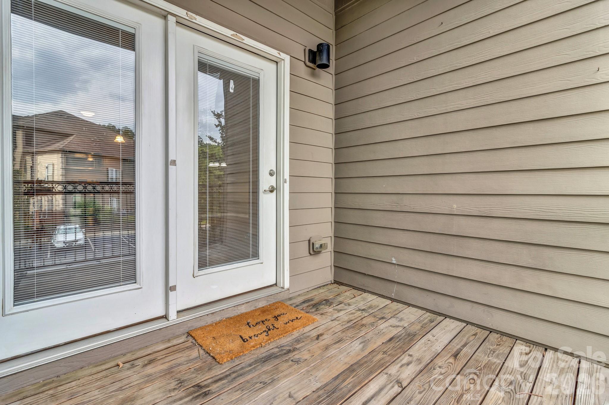 234 Brickton Village Circle — Fletcher
