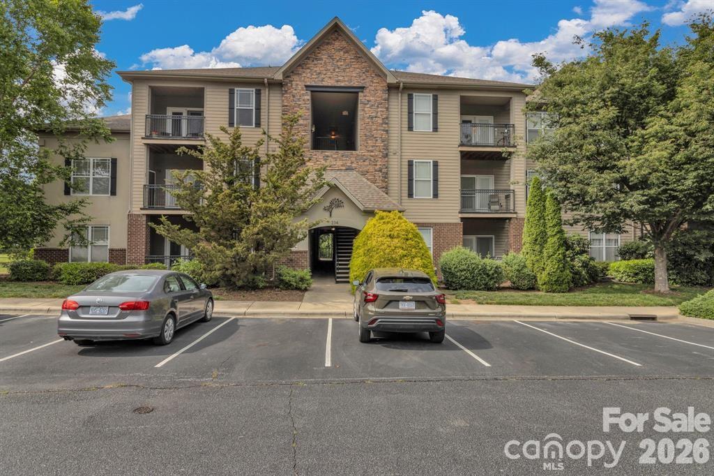 234 Brickton Village Circle — Fletcher