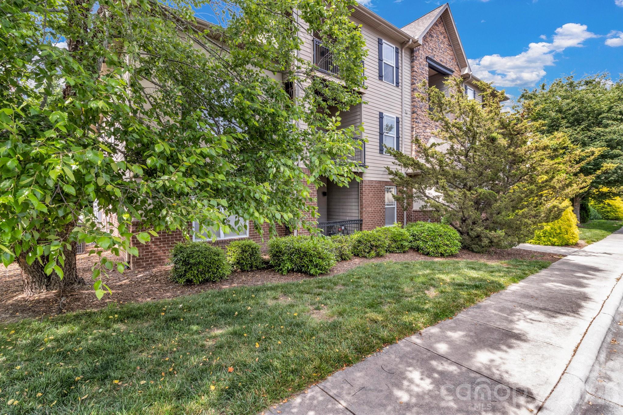 234 Brickton Village Circle — Fletcher