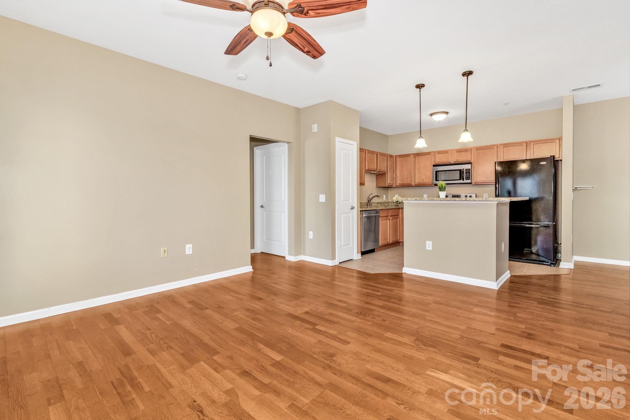 234 Brickton Village Circle — Fletcher