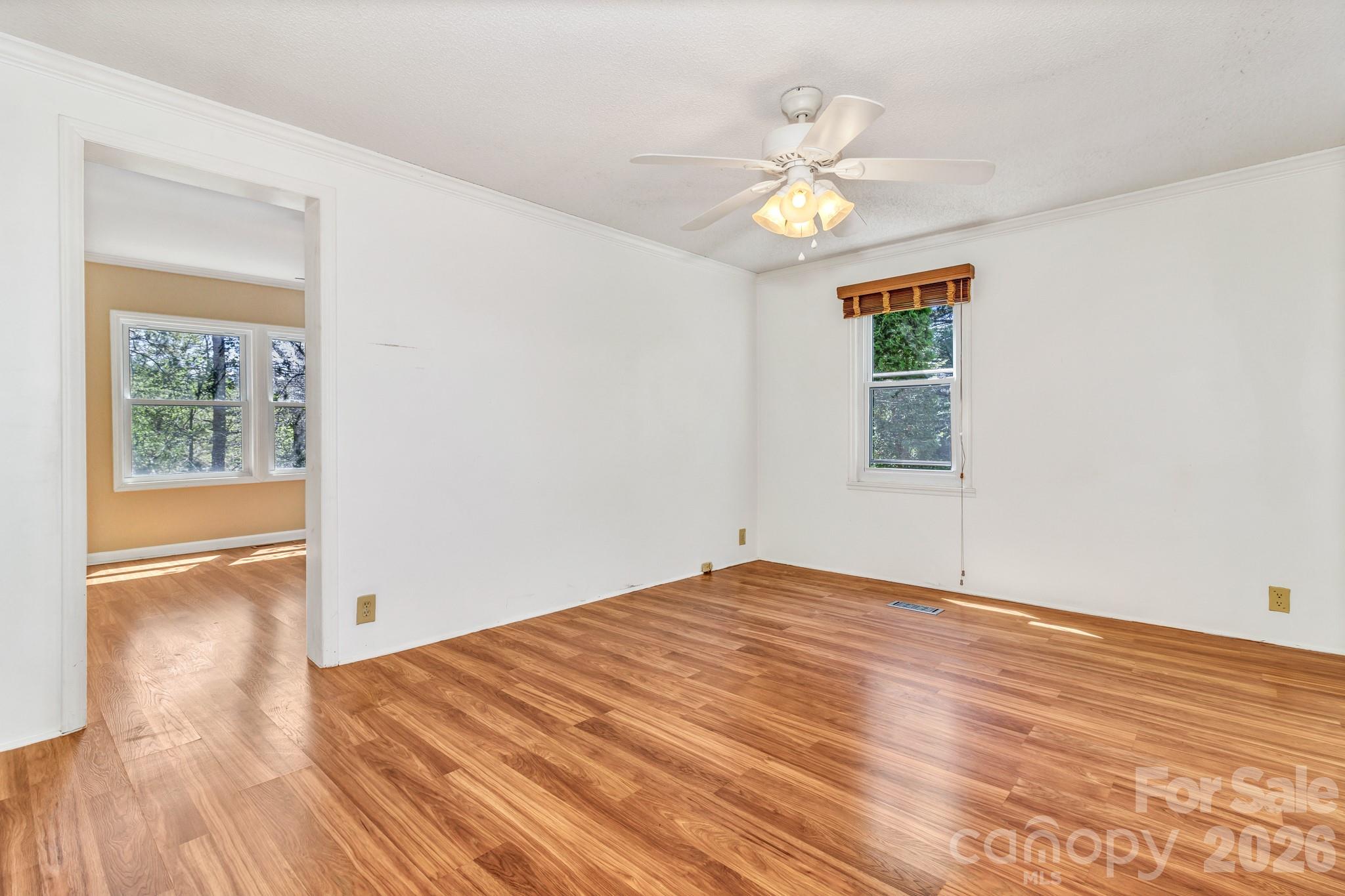 405 Deerfield Court — Hendersonville