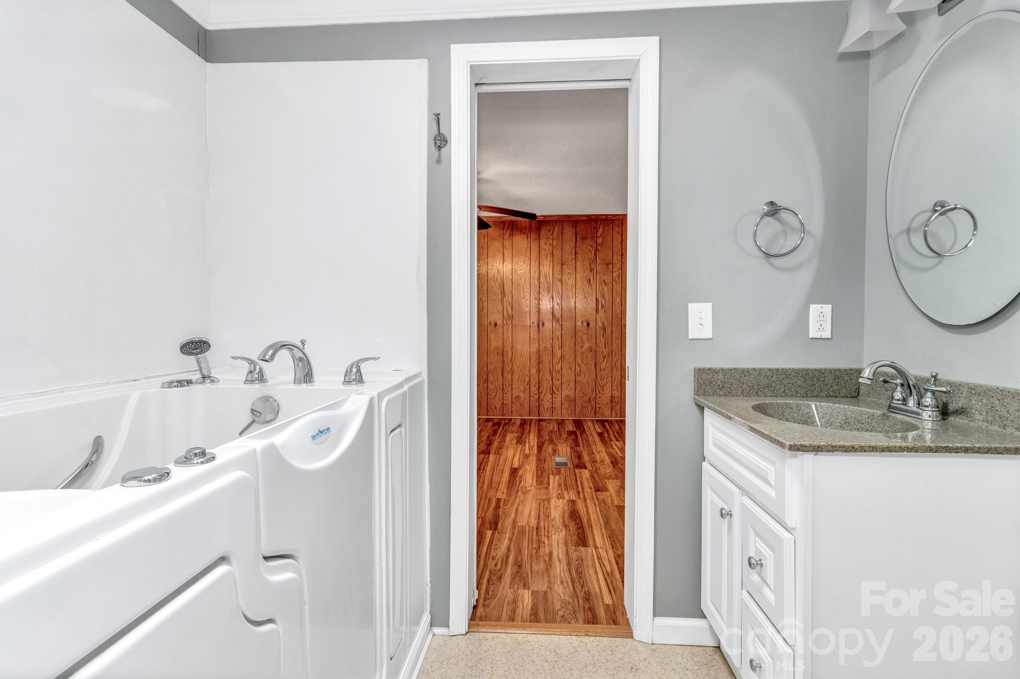 405 Deerfield Court — Hendersonville