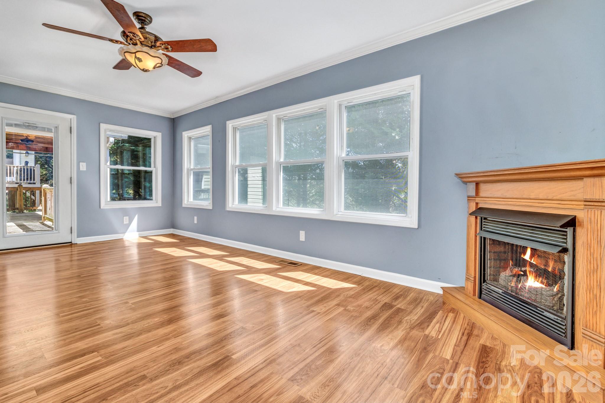 405 Deerfield Court — Hendersonville