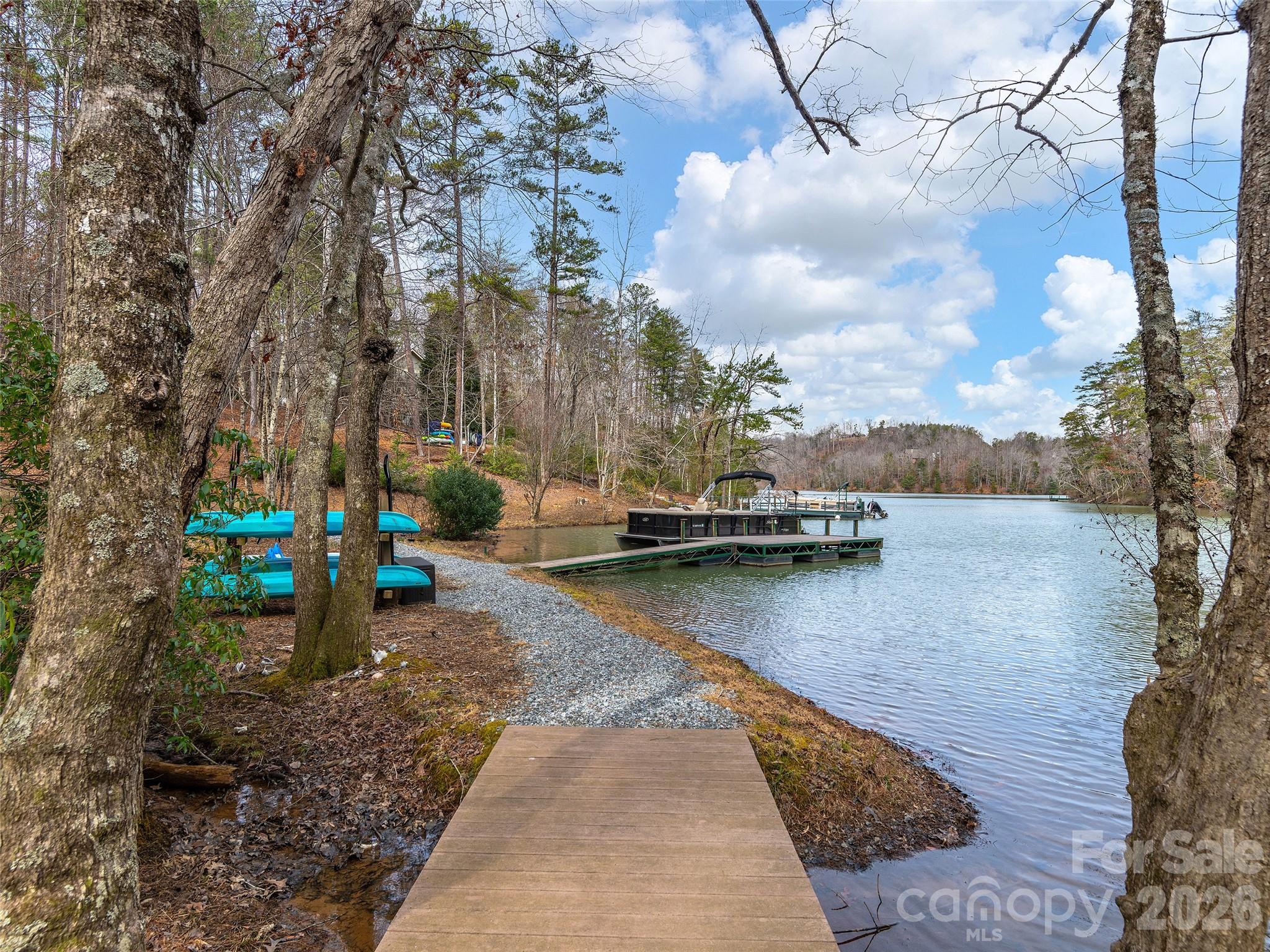 201 Hawk Ridge Drive — Mill Spring
