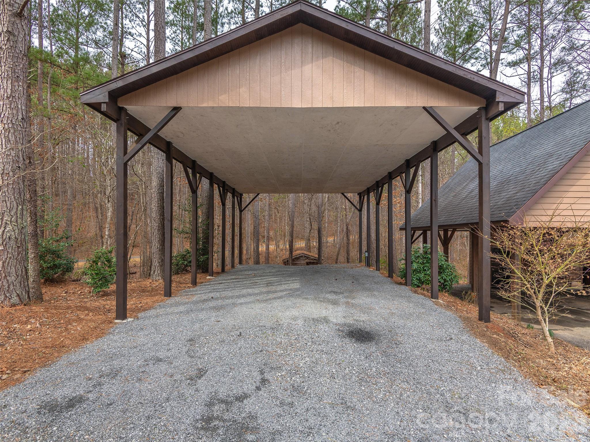 201 Hawk Ridge Drive — Mill Spring