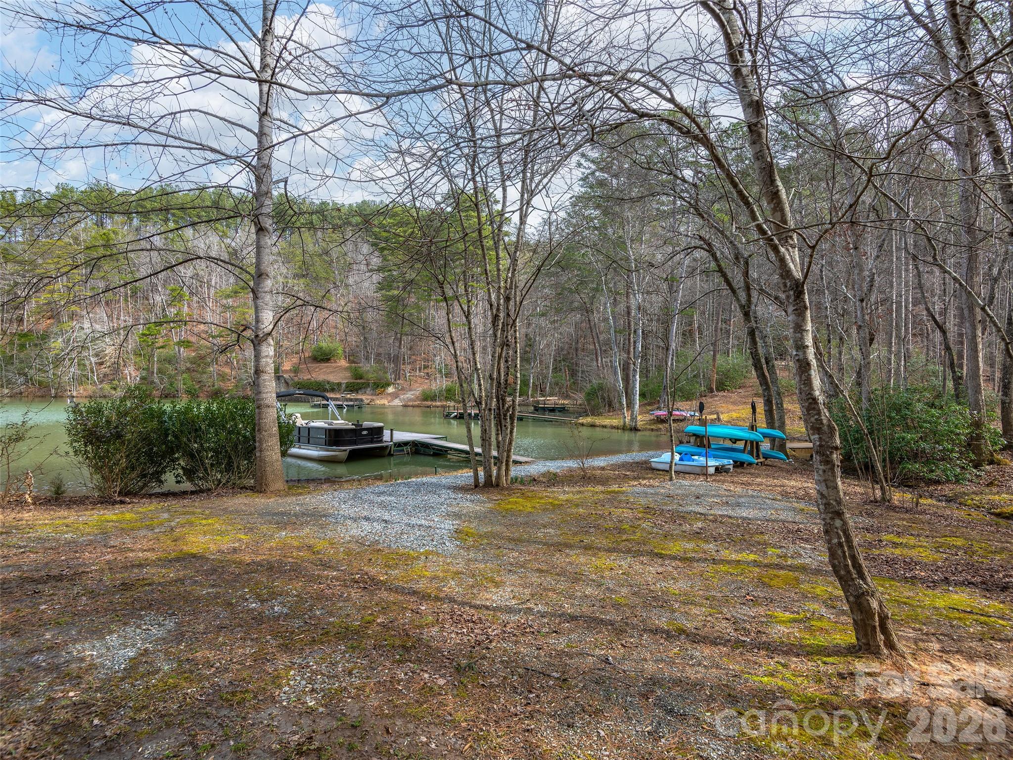 201 Hawk Ridge Drive — Mill Spring