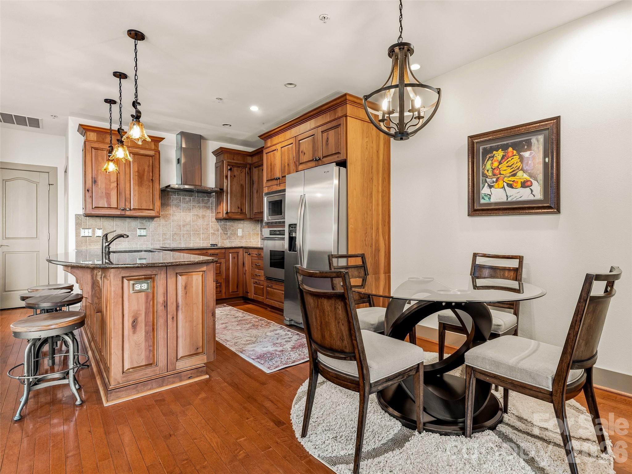 4 Chimney Crest Drive #F — Asheville