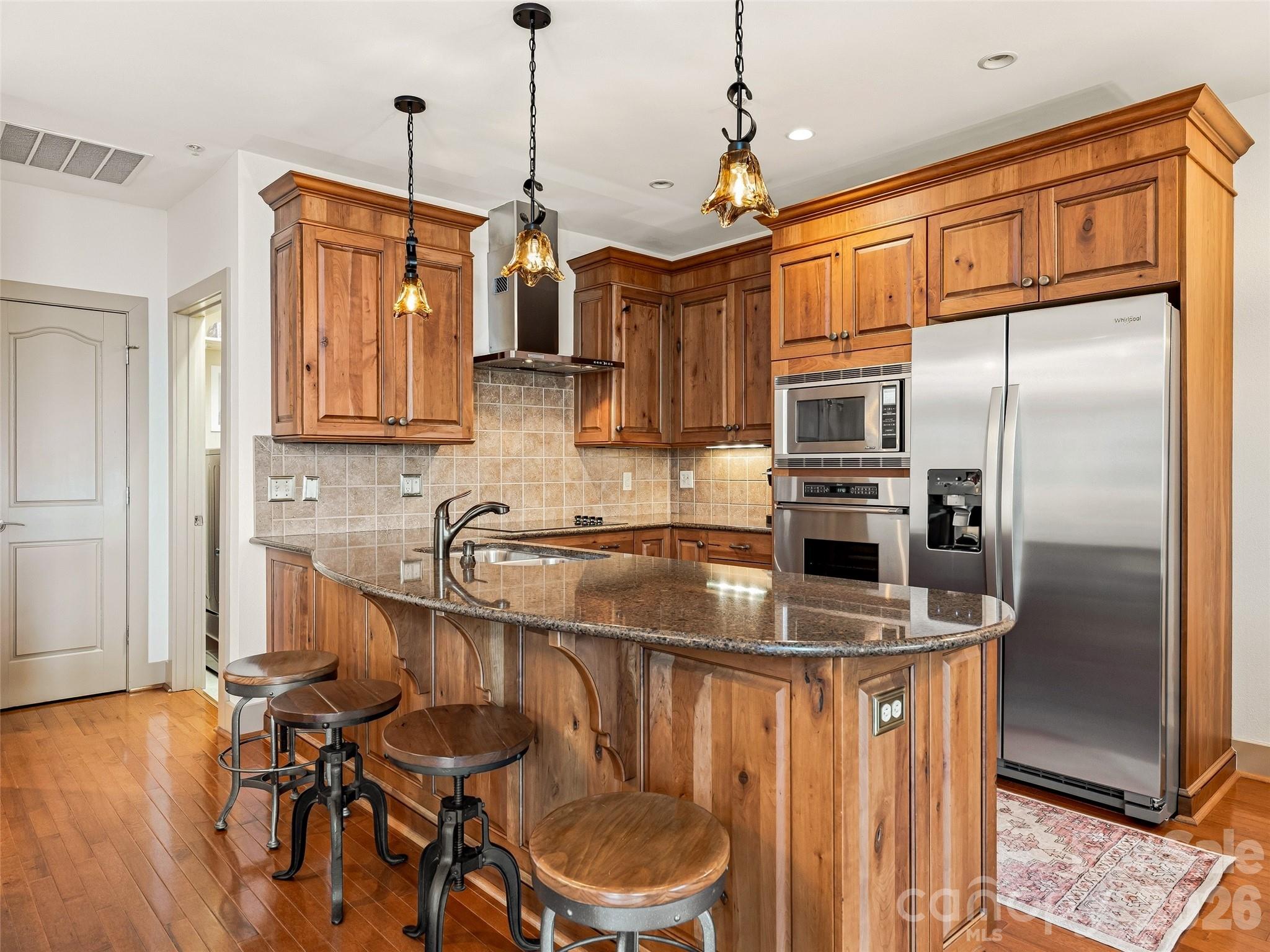 4 Chimney Crest Drive #F — Asheville
