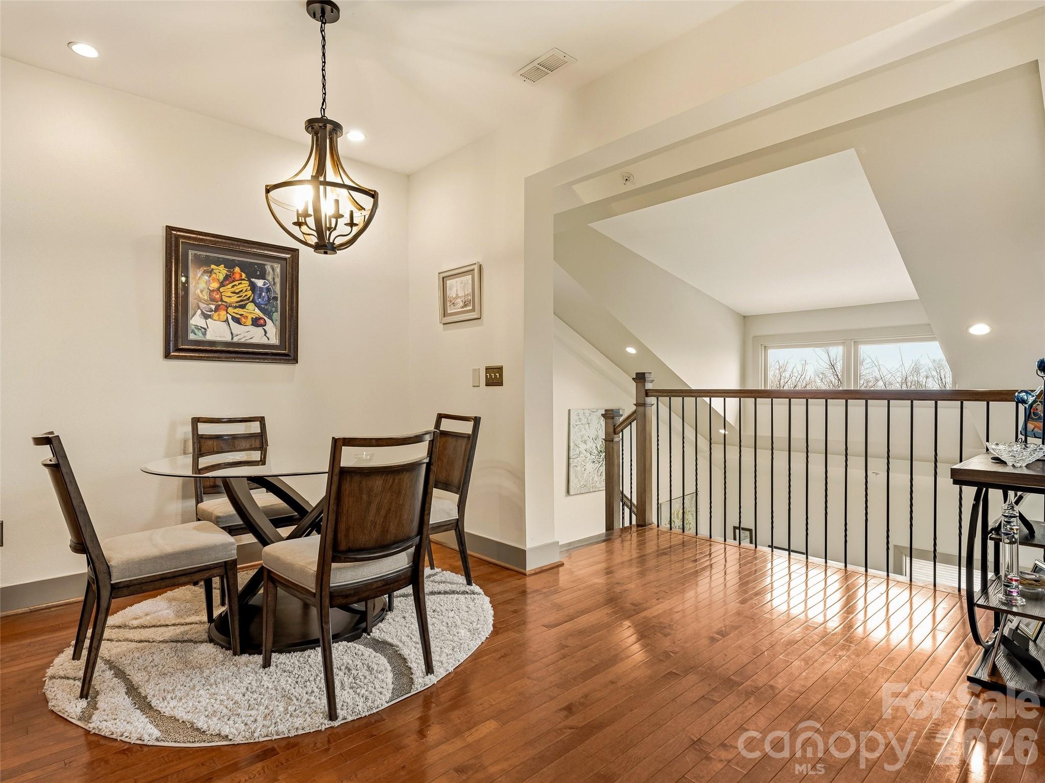 4 Chimney Crest Drive #F — Asheville