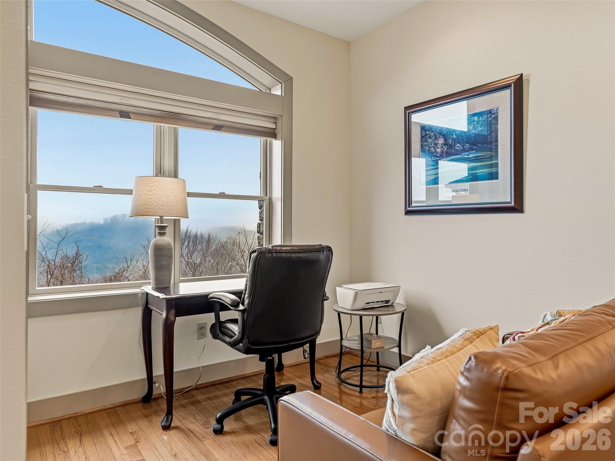 4 Chimney Crest Drive #F — Asheville