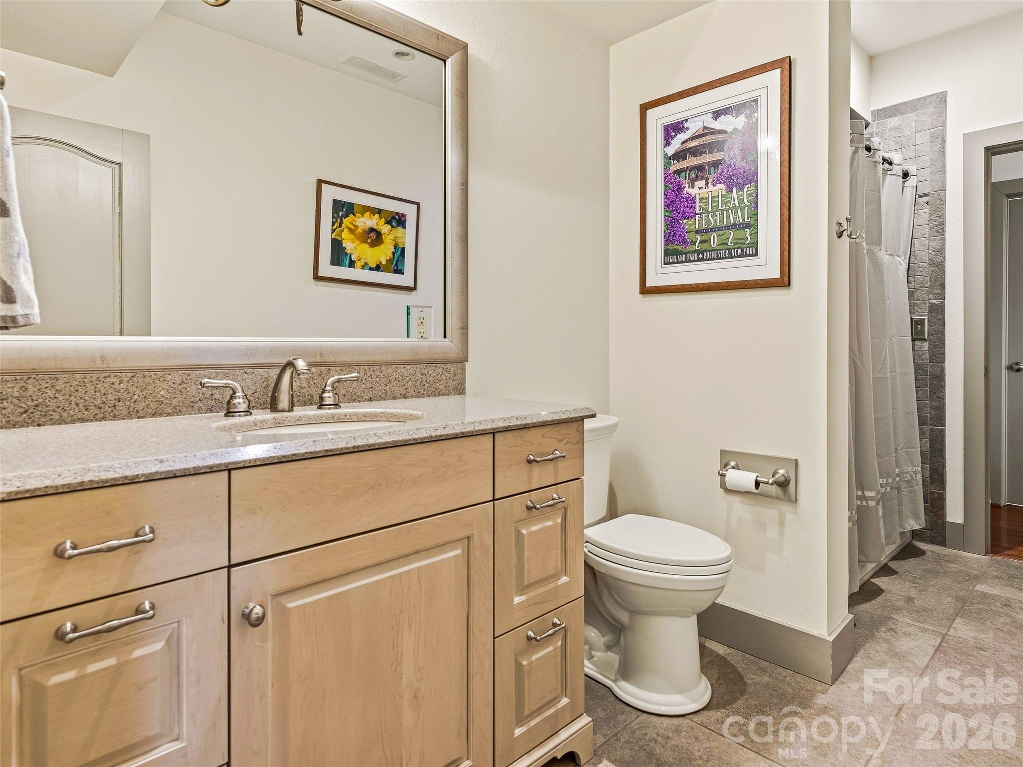 4 Chimney Crest Drive #F — Asheville