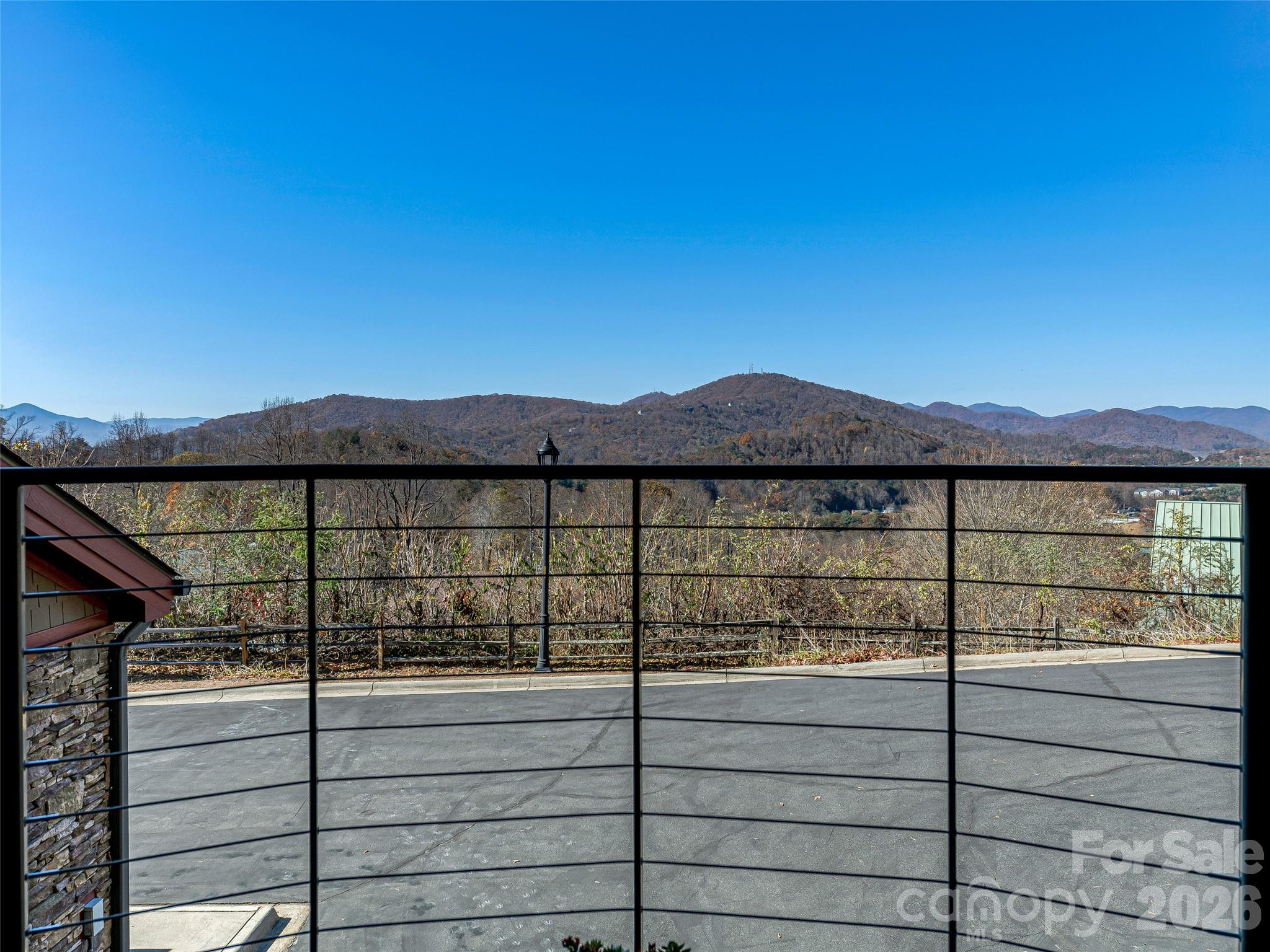 4 Chimney Crest Drive #F — Asheville