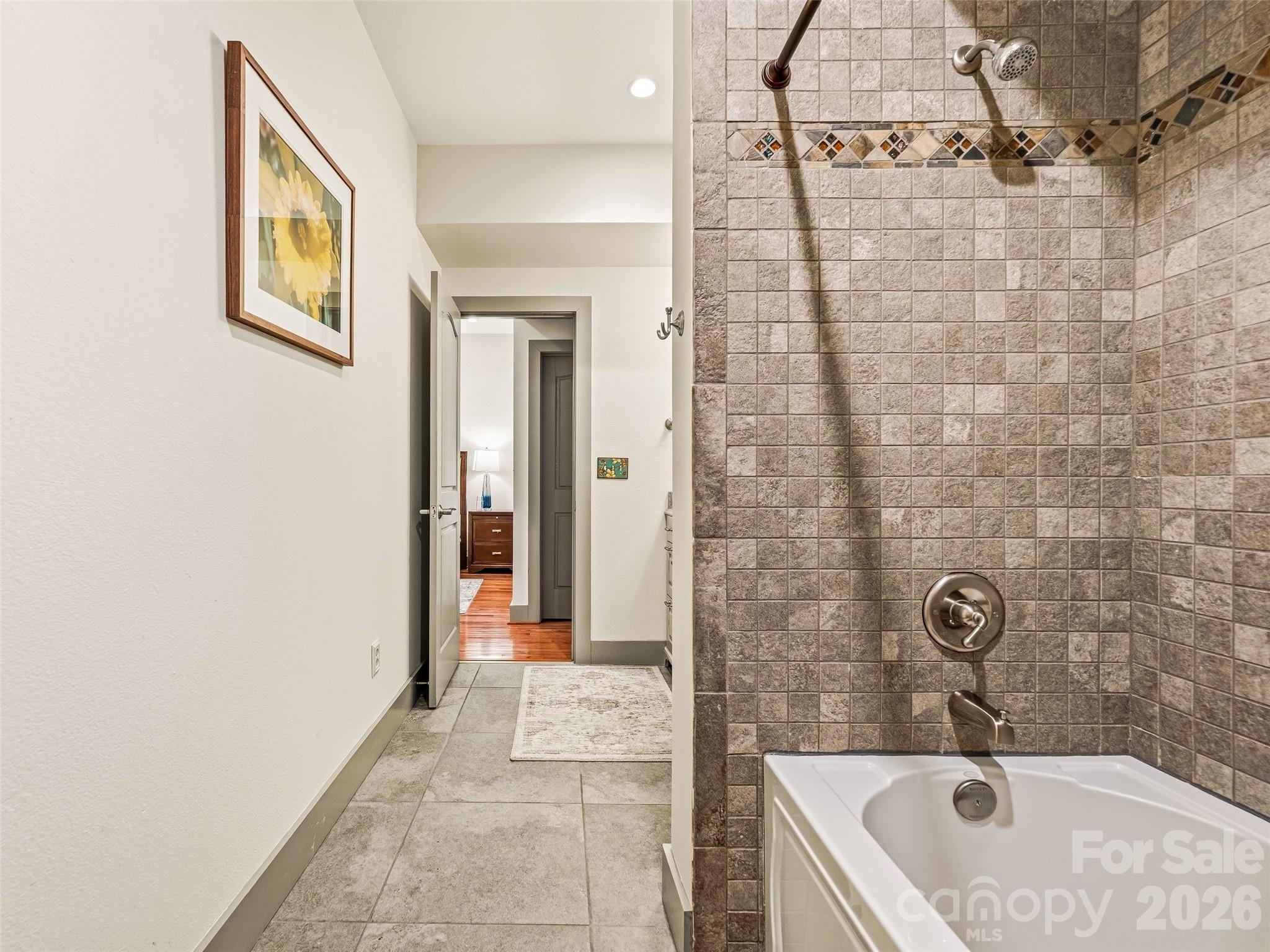 4 Chimney Crest Drive #F — Asheville