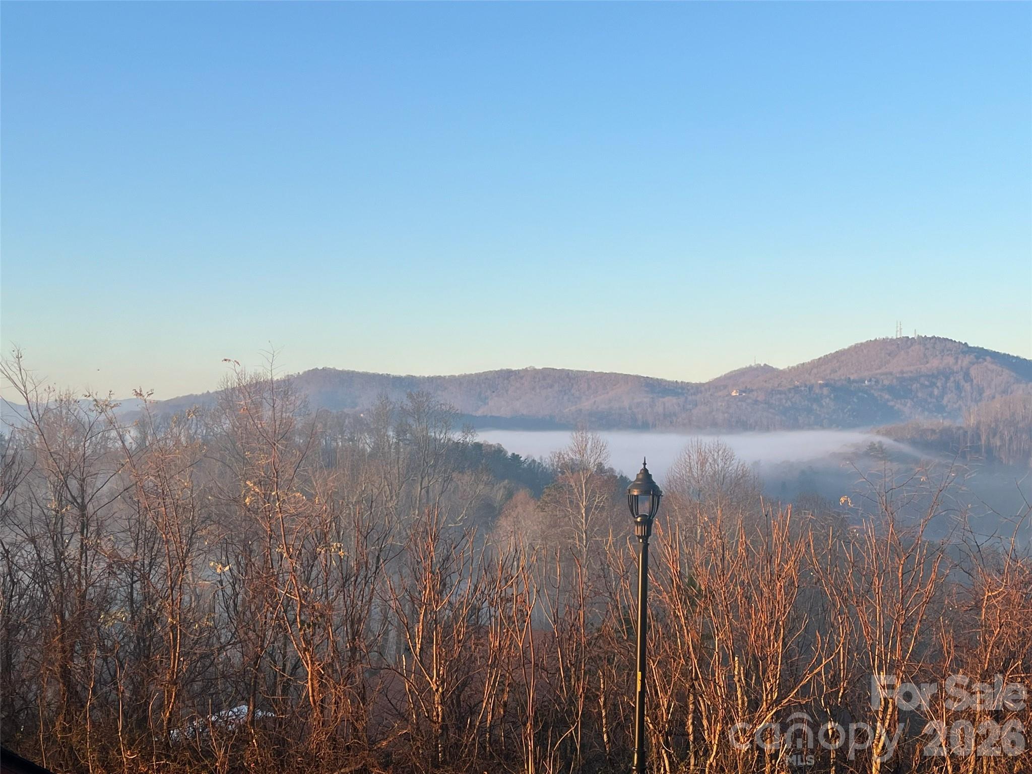 4 Chimney Crest Drive #F — Asheville