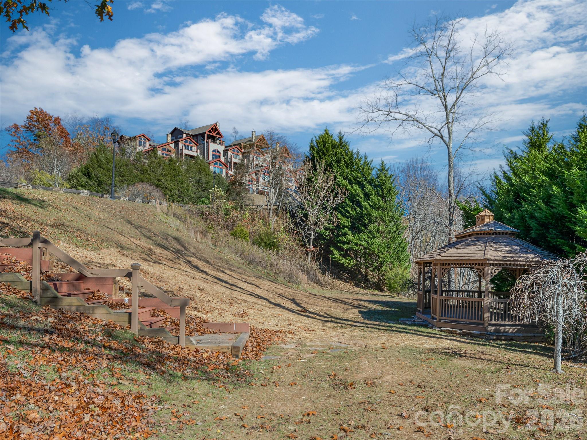 4 Chimney Crest Drive #F — Asheville